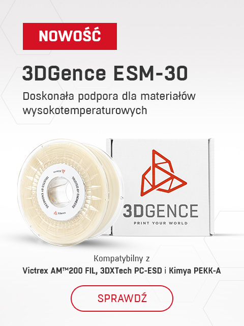 3DGence ESM-30