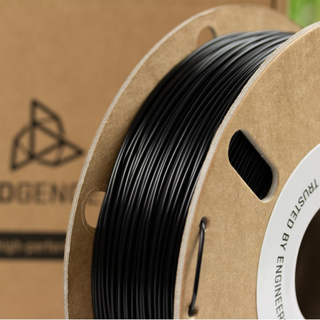 Filament 3DGence PLA Black 