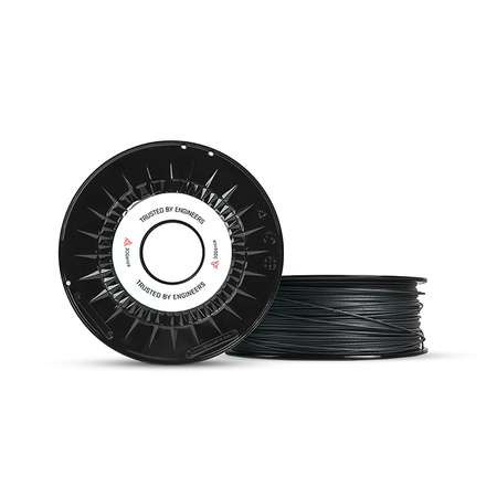 Filament Solvay KetaSpire® PEEK-CF Black