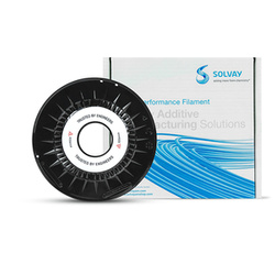 Filament Solvay KetaSpire® PEEK-CF Black