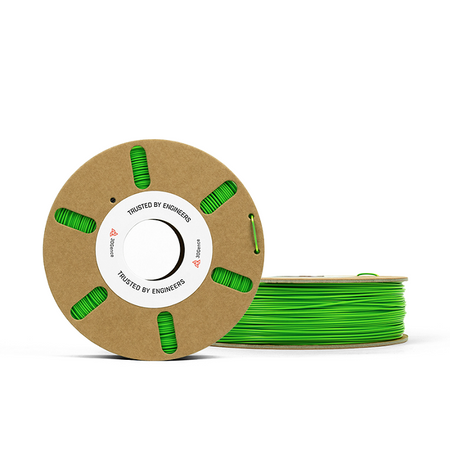 Filament 3DGence ABS Green 